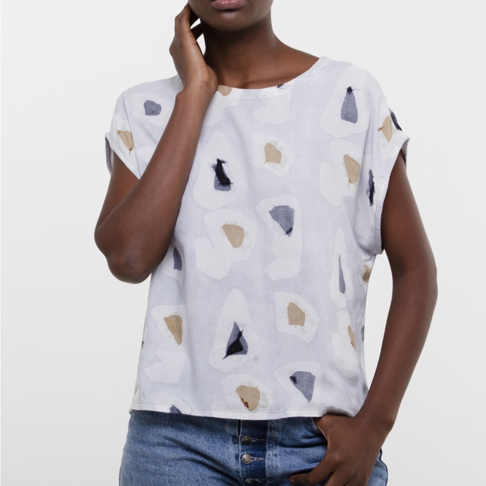 Osei-Duro Platelets Top